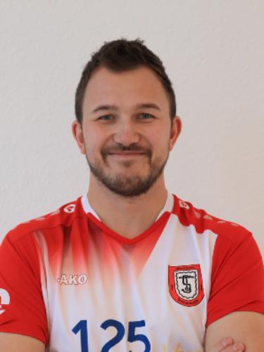 Marius Schmidt