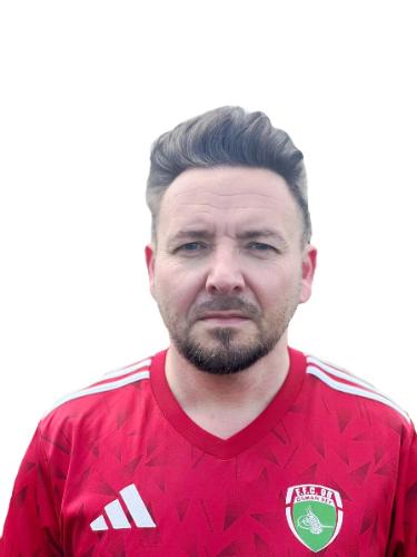 Dirk Süßnapp