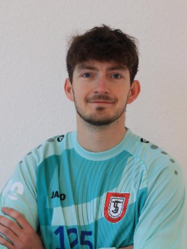 Yannik Thie
