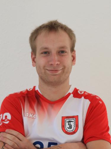 Justus Wiegmann