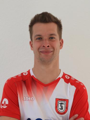Moritz Wiegmann