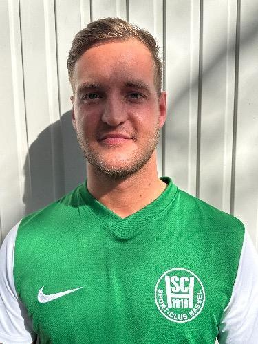 Dominik Kevin Engwer