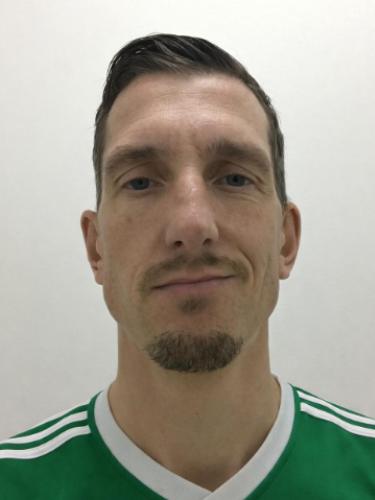 Patrick Pilz