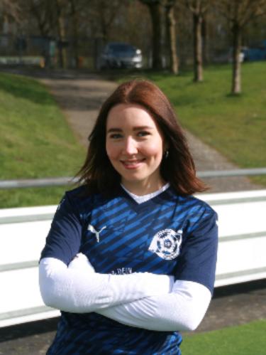 Carolin Madleen Wendt