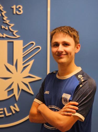 Lars Kahrig
