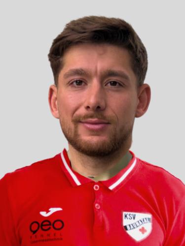 Serkan Durna