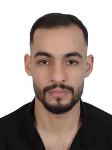 Ahmad Alali