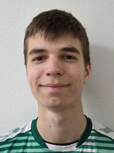 Paul Jannik Klugkist