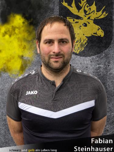 Fabian Steinhauser