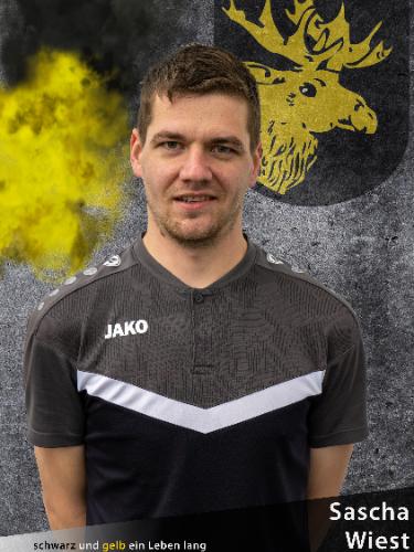 Sascha Wiest