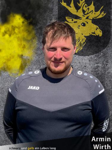 Armin Wirth