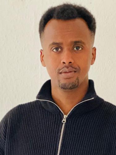 Omar Abdi