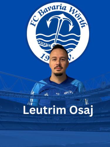 Leutrim Osaj