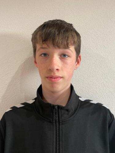 Kilian Spiegelhalter