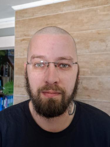 Gizmen Baumgart