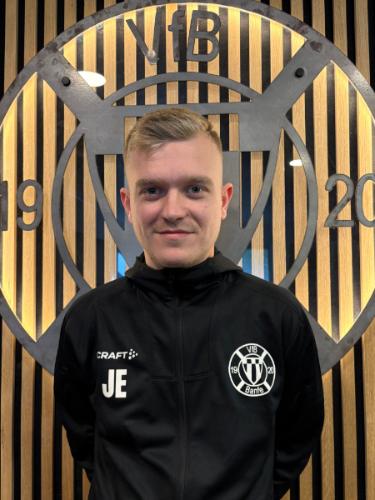 Jonas Ermert