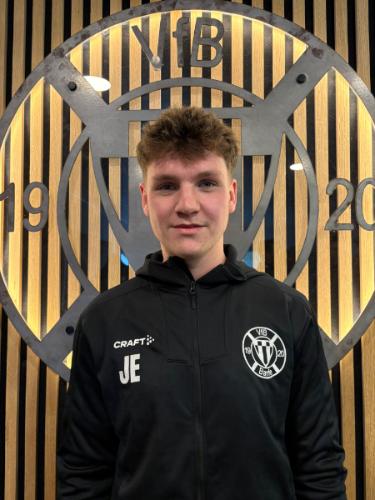 Julian Ermert
