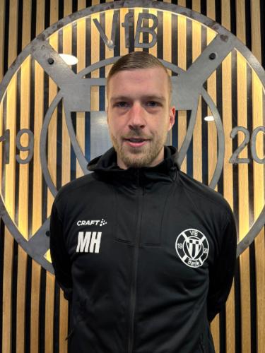 Marvin Hoffmann