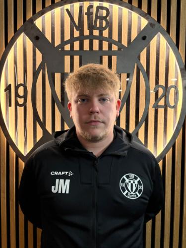 Jannis Menke
