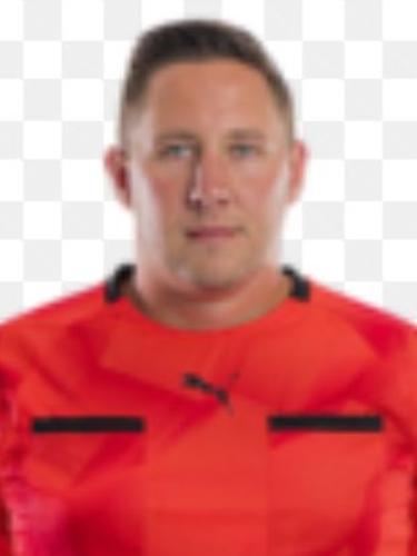 Patrick Arndt