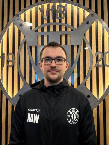 Moritz Wege