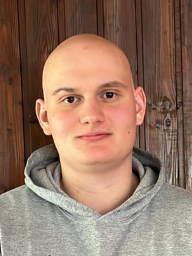 Jonas Schrott