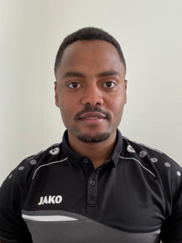 Elias Alamyaki Laizer