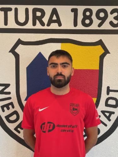 Sueleyman Ciftci