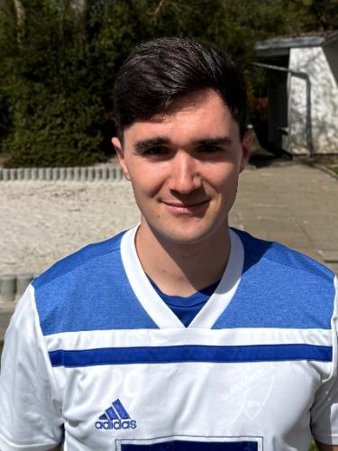 Luka Szagun