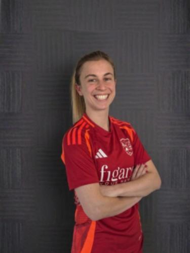 Lilly Dressel