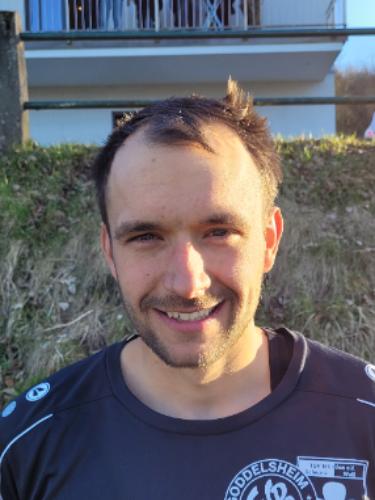 Lukas Wenzel