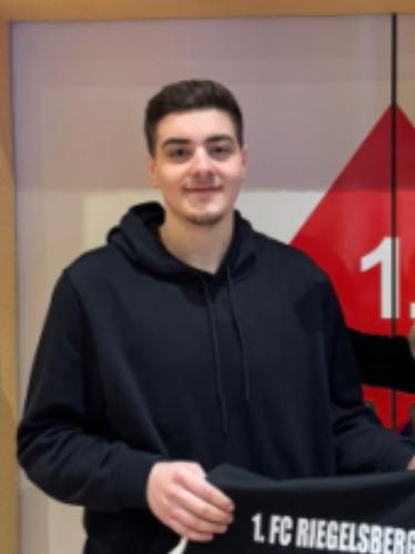 Marcel Cengu