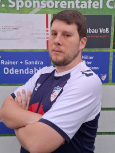 Christian Grote