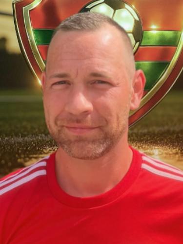 Patrick Wittig