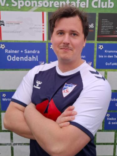 André Hähnsen