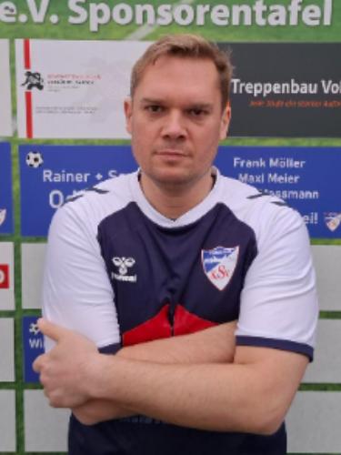 Thorbjörn Haupt