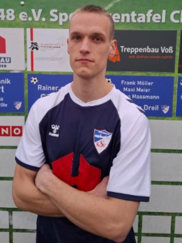 Dennis Heinze