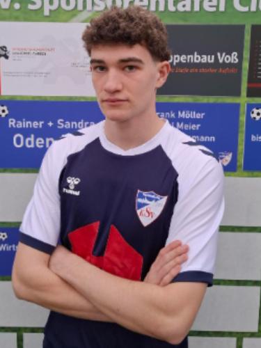 Patrick Heise