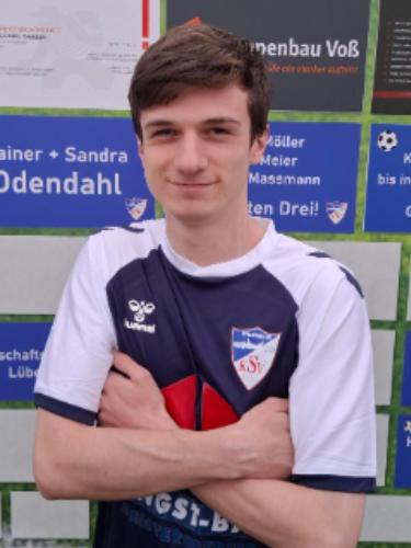 Corvin Herbst