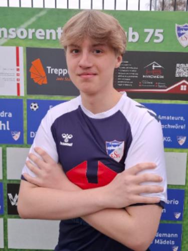 Noah Elias Katlus