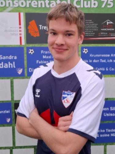 Jan Niklas Kilian