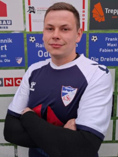 Marc Laatz