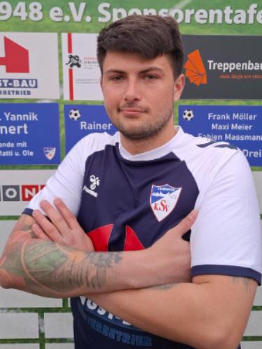 Fabien Pascal Maßmann