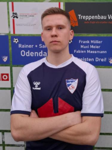 Erik Mennet