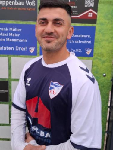 Aryan Sidiq