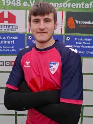 Fynn Westphal