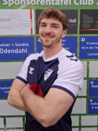 Daniel Wollert