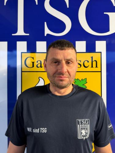Radu-Ionut Volcenschi