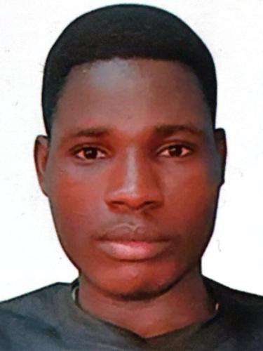 Abdoul Moubarac Nana