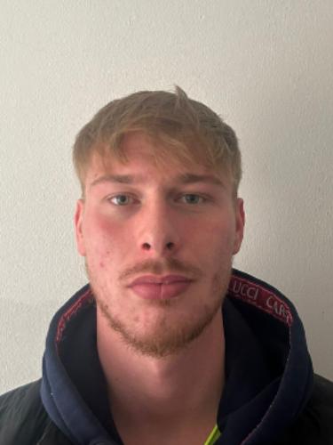 Maximilian Michael Möller